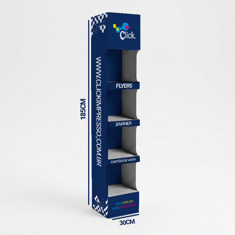 Material em Polionda 3mm